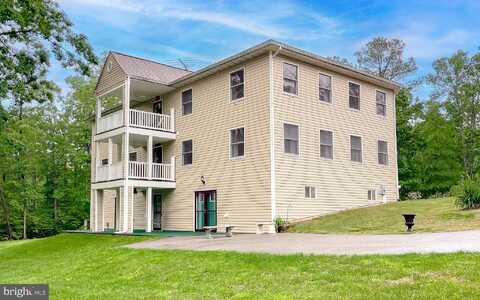44605 OLD ST. ANDREW'S CHURCH RD., CALIFORNIA, MD 20619