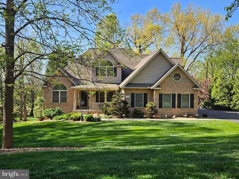 3716 EUCALYPTUS COURT, CHAMBERSBURG, PA 17202
