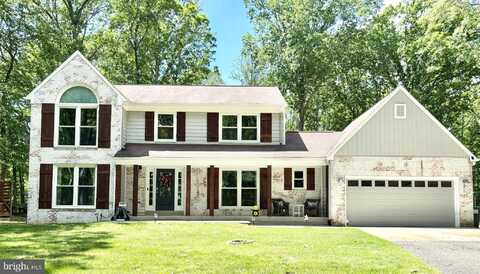 176 EMBREY MILL ROAD, STAFFORD, VA 22554