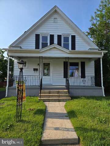 108 THOMSON AVENUE, PAULSBORO, NJ 08066