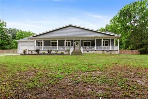 3708 Seaford Road, Seaford, VA 23696