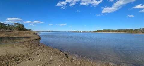 0 Haven Beach Road, Moon, VA 23119