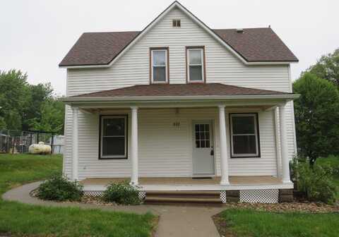 512 Elm Street, Clarkson, NE 68629