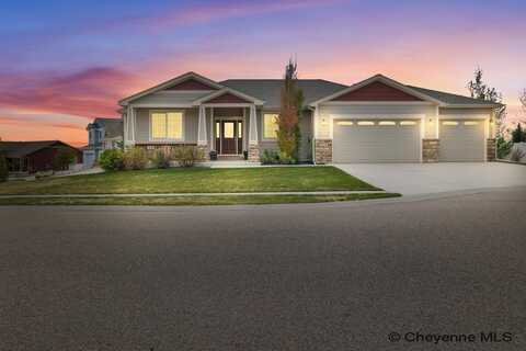 7115 MACY PL, Cheyenne, WY 82009
