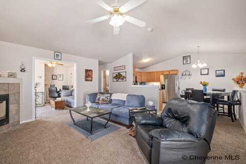 4423 CHARLES ST, Cheyenne, WY 82001