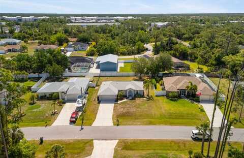 3886 CINCINNATI STREET, NORTH PORT, FL 34286