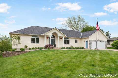 133 SUNRISE DRIVE, HOLLAND, MI 49423