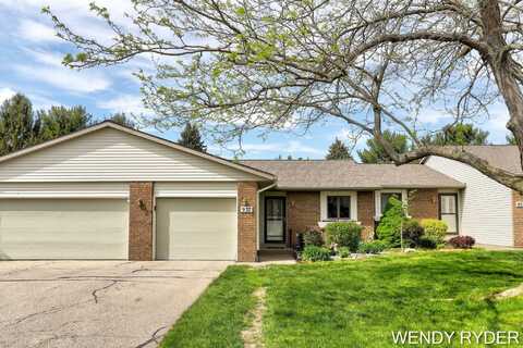 937 VILLAGE COURT, HOLLAND, MI 49423