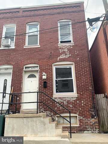 509 COOPER PLACE, YORK, PA 17401