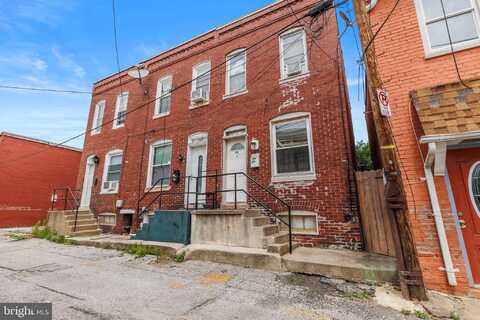 509 COOPER PLACE, YORK, PA 17401
