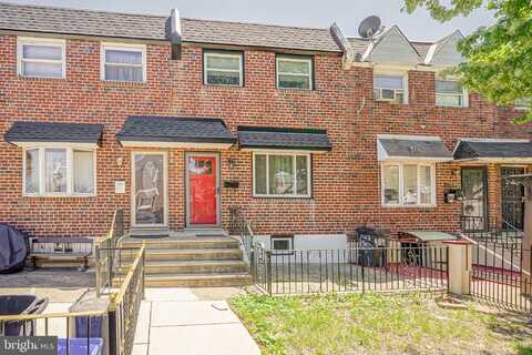 4247 O STREET, PHILADELPHIA, PA 19124
