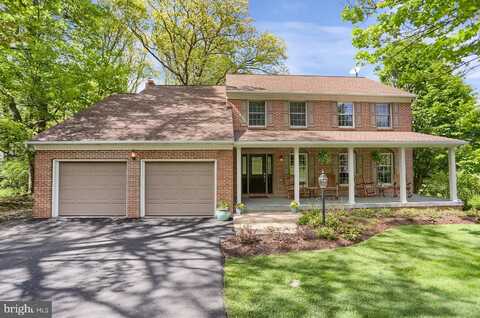 2413 HICKORY HILL DRIVE, STATE COLLEGE, PA 16803