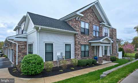 14 DOGLEG LANE, LAWRENCE TOWNSHIP, NJ 08648