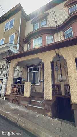 126 BIRCH STREET, SHAMOKIN, PA 17872