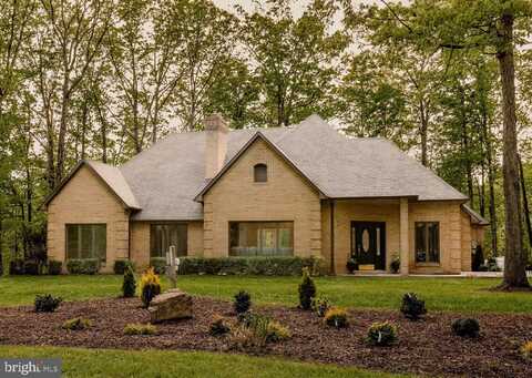 28 STILLWATER COURT, RIDGELEY, WV 26753