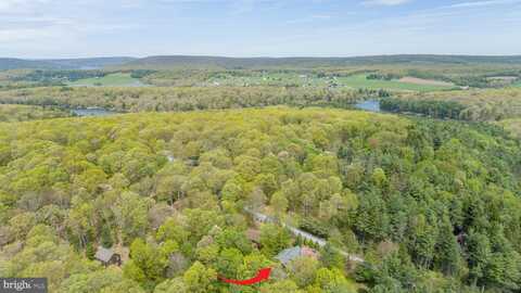 201 DEER RUN LANE, SWANTON, MD 21561