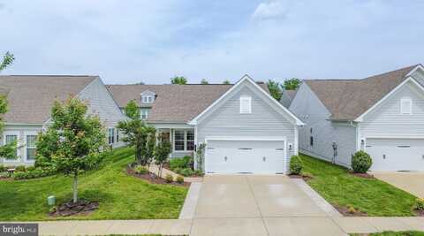 14 PENSACOLA STREET, FREDERICKSBURG, VA 22406