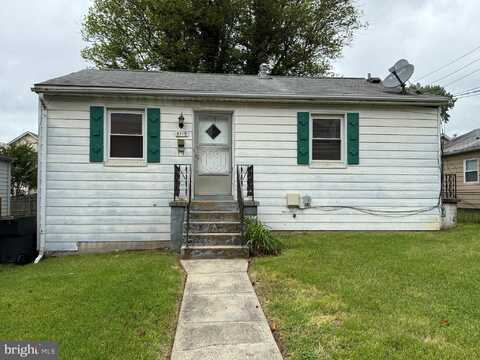 5119 19TH STREET N, ARLINGTON, VA 22207