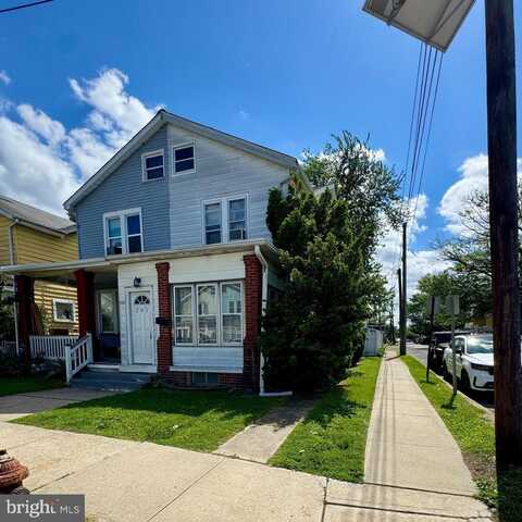 201 WOODLAWN AVENUE, HAMILTON, NJ 08609