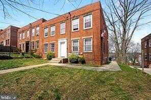 65 FORRESTER STREET SW, WASHINGTON, DC 20032