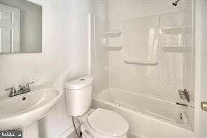 65 FORRESTER STREET SW, WASHINGTON, DC 20032