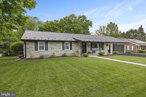 1004 MARIETTA AVENUE, HANOVER, PA 17331