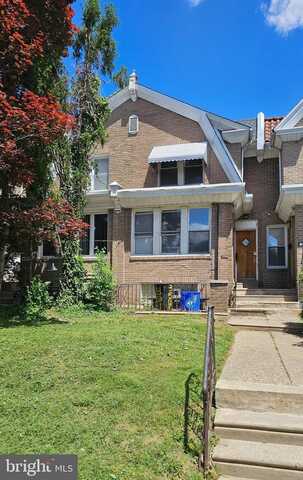 3541 VISTA STREET, PHILADELPHIA, PA 19136