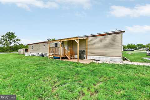 97 SHERRILL DRIVE, NEW OXFORD, PA 17350