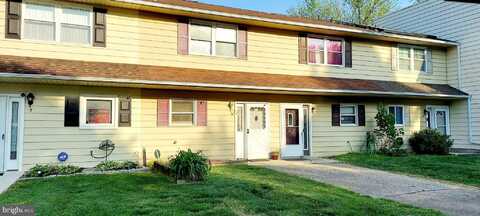 6 LA CASCATA DRIVE, CLEMENTON, NJ 08021