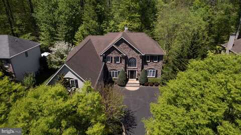 4210 GREENSPIRE LANE, NEW HOPE, PA 18938
