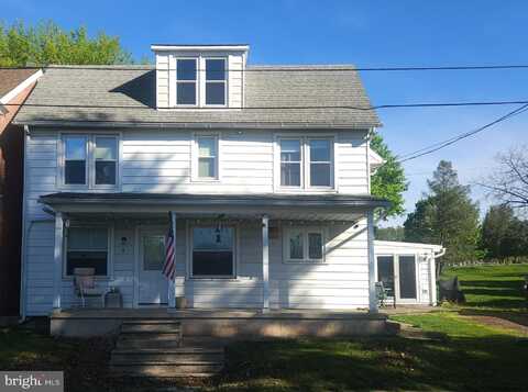 130 PENN STREET, BERNVILLE, PA 19506