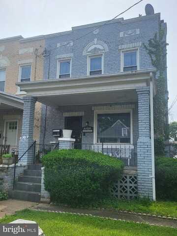 3718 22ND STREET NE, WASHINGTON, DC 20018