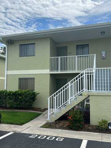 25225 RAMPART BOULEVARD 2005, PUNTA GORDA, FL 33983