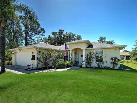 4092 TROOST STREET, NORTH PORT, FL 34288