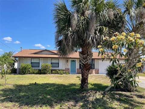 18310 BURKHOLDER CIRCLE, PORT CHARLOTTE, FL 33948