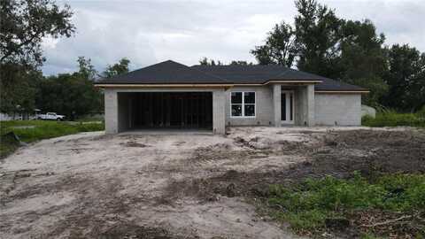 1452 NE LEE DRIVE, ARCADIA, FL 34266
