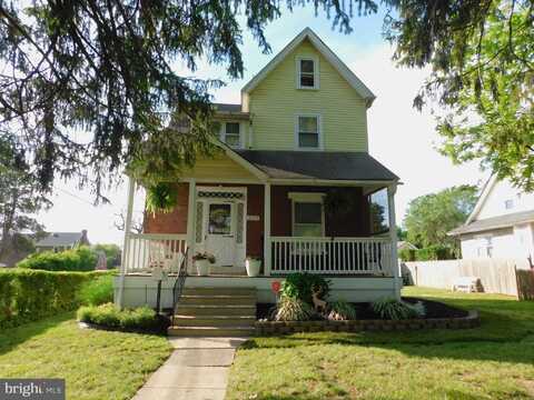 222 E PROVIDENCE ROAD, ALDAN, PA 19018