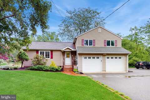 6 JOHN RINGO ROAD, RINGOES, NJ 08551