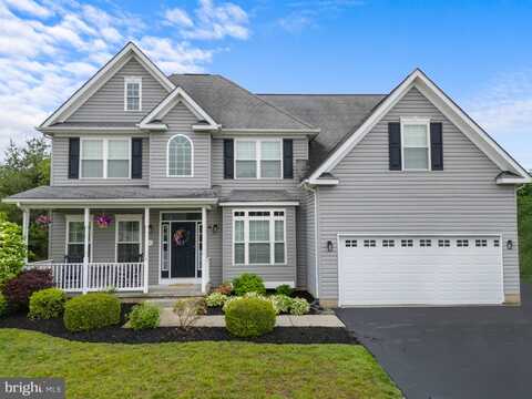 362 HOFFECKERS MILL DRIVE, SMYRNA, DE 19977