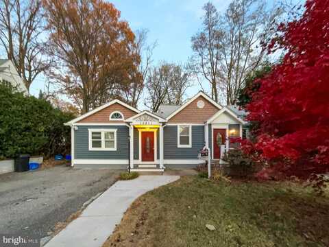 10811 PEARSON STREET, KENSINGTON, MD 20895