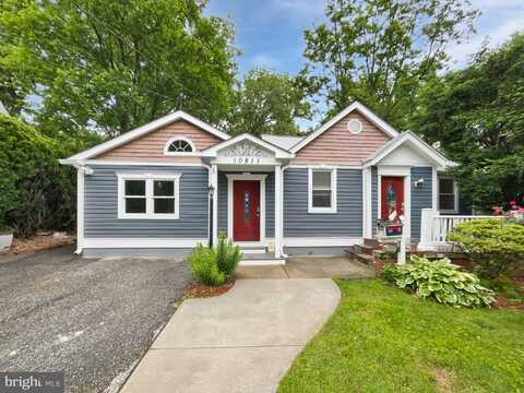 10811 PEARSON STREET, KENSINGTON, MD 20895