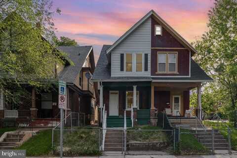 2405 N 5TH STREET, HARRISBURG, PA 17110