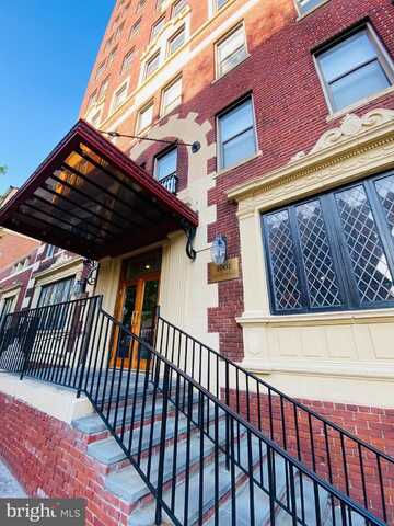 1001 SAINT PAUL STREET, BALTIMORE, MD 21202