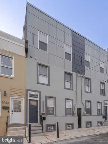 2024 N PALETHORP STREET, PHILADELPHIA, PA 19122
