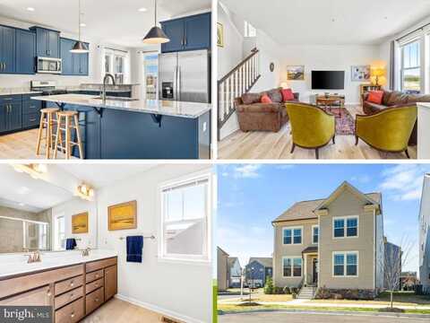 312 FAVERSHAM PL, FREDERICK, MD 21701