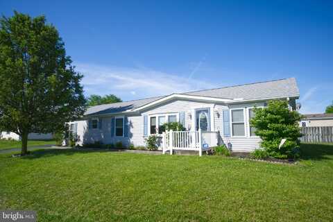 125 KURT DRIVE, DOVER, DE 19901