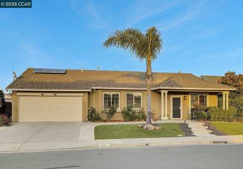 563 Silver Saddle Dr, Pittsburg, CA 94565