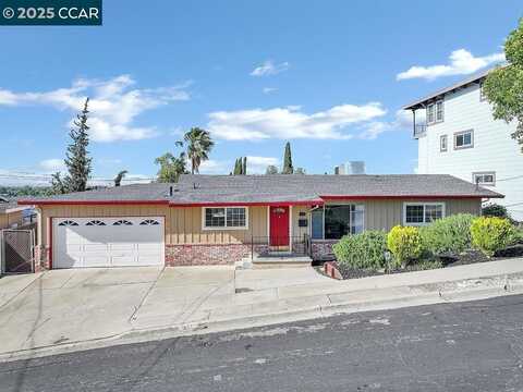 417 Lynn Ave, Antioch, CA 94509