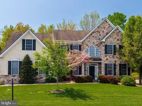 1711 BUTTERNUT CIRCLE, WEST CHESTER, PA 19382