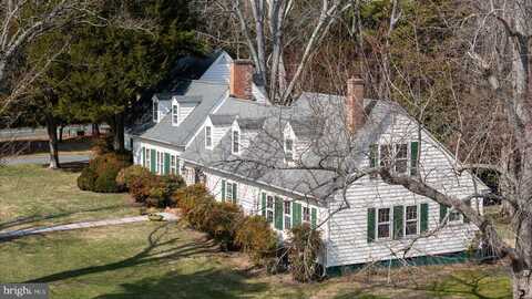 6868 TRAVELERS REST CIRCLE, EASTON, MD 21601